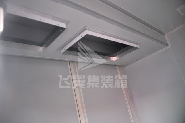 電力儲能集裝箱